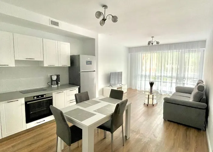 Silver Apartment Sinaia