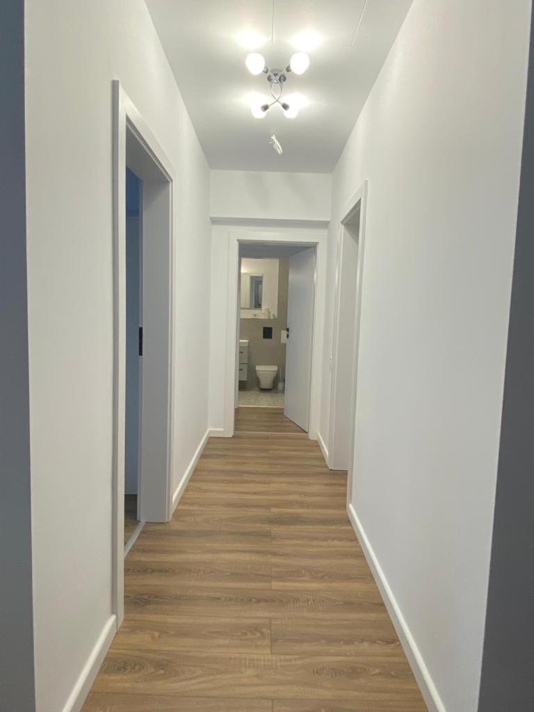 Apartment Silver Sinaia
